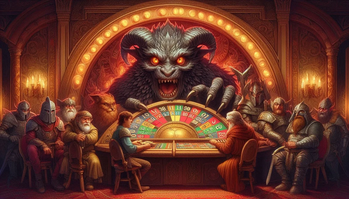 Sector 777 Casino