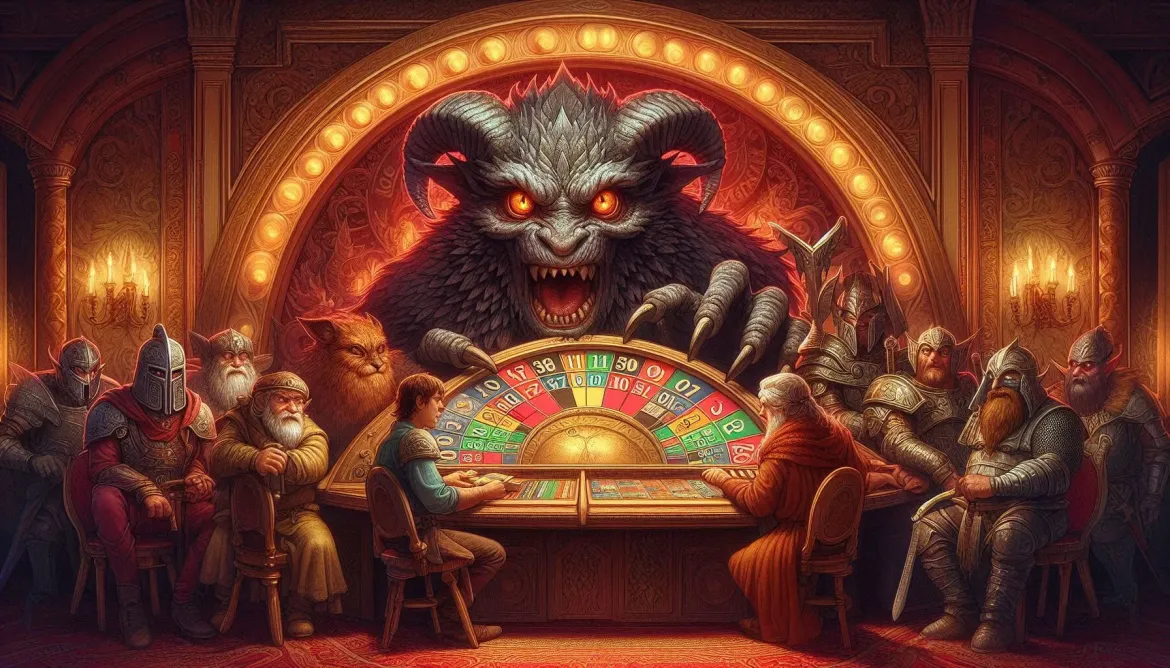 Sector 777 Casino